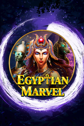 Play Egyptian Marvel