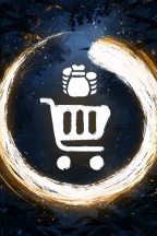 Bonus Money purchase in the Shop