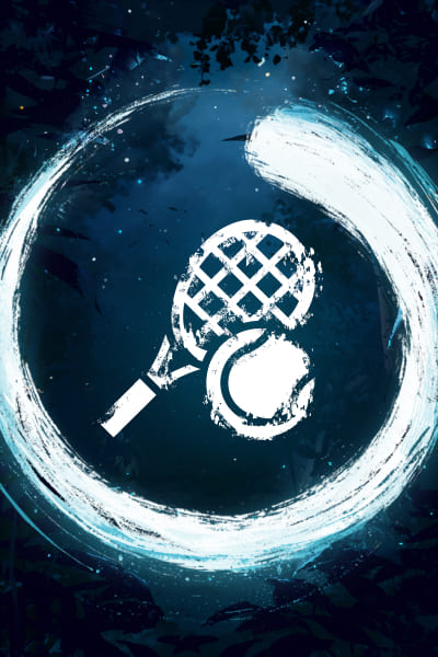 Place single bet on Tennis French Open Doubles