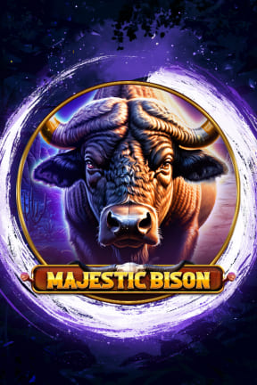 Play Majestic Bison
