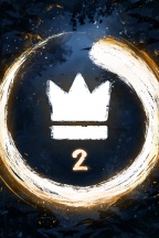 Reach 2nd VIP level