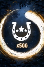 Win with x500 multiplier