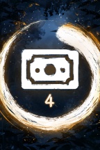 Make a 4th deposit
