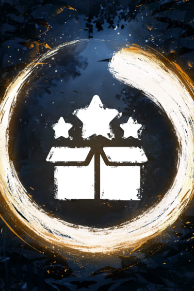Release 3 bonuses