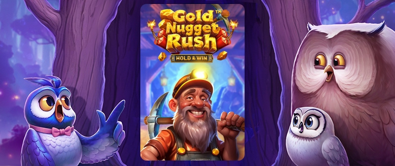 Slot of the Week