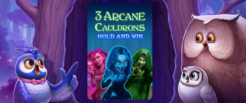 Slot of the Week